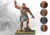 Conquest, City States - Hephaestian (PBCS402) LTG CONQ-15172