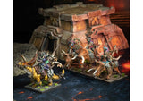 Conquest, W'adrhun - Thunder Chieftain Artisan Series (PBW9015) LTG CONQ-15783