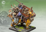 Conquest, W'adrhun - Thunder Chieftain Artisan Series (PBW9015) LTG CONQ-15783