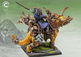 Conquest, W'adrhun - Thunder Chieftain Artisan Series (PBW9015) LTG CONQ-15783