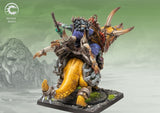 Conquest, W'adrhun - Thunder Chieftain Artisan Series (PBW9015) LTG CONQ-15783