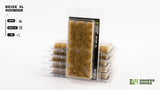 Beige XL (12mm) Tuft - Wild LTG GSG-GG12-BE