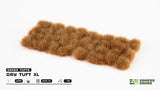 Dry Tuft XL (12mm) Tuft - Wild LTG GSG-GG12-DT