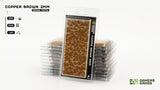 Copper Brown (2mm) Tuft - WIld LTG GSG-GG2-CB