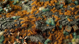Copper Brown (2mm) Tuft - WIld LTG GSG-GG2-CB