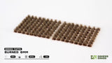 Burned (6mm) Tuft - Small LTG GSG-GG6-BURS