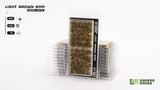 Light Brown (6mm) Tuft - Wild LTG GSG-GG6-LB