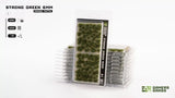 Strong Green (6mm) Tuft - Wild LTG GSG-GG6-SG