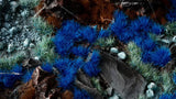 Alien Blue (6mm) Special Tuft - Wild LTG GSG-GGA-BL