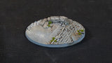 Battle Ready Bases - Urban Warfare: Oval 105mm (x1) LTG GSG-GGB-UWO105