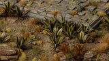 Static Tuft Laser Plants - Agave LTG GSG-GGLP-AG