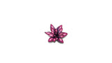 Static Tuft Laser Plants - Alien Rosette LTG GSG-GGLP-AR