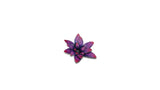 Static Tuft Laser Plants - Alien Rosette LTG GSG-GGLP-AR