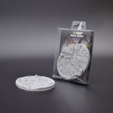 Resin Bases - Temple: Oval 120mm (x1) LTG GSG-GGRB-TO120