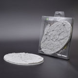 Resin Bases - Temple: Oval 170mm (x1) LTG GSG-GGRB-TO170