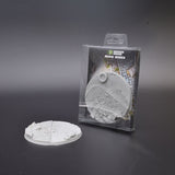 Resin Bases - Urban Warfare: Round 100mm (x1) LTG GSG-GGRB-UWR100