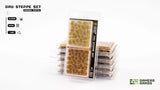 Dry Steppe Set (4-6mm) Tuft - Wild LTG GSG-GGSET-DS