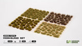 Marshland Set (4-6mm) Tuft - Wild LTG GSG-GGSET-ML