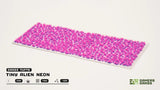 Tiny Alien Neon (2mm) Special Tuft - Tiny LTG GSG-GGTT-NE