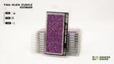 Tiny Alien Purple (2mm) Special Tufts - Tiny LTG GSG-GGTT-PU