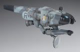 1/35 Maschinen Krieger Ma.K. Lunadiver Stingray "Moon Snowman" LTG HSGWA-64121