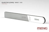 Glass File (Long) LTG MENG-MTS-048A