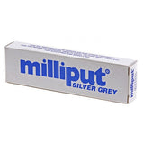 Silver Grey, 4 oz/pack LTG MLPUT-SLGRY