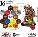 Warpaints: Guild Ball Kick Off! Paint Set LTG ARMYP-WP8024