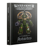 Legions Imperialis: Liber Strategia (HB)