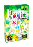 Logic Cards: Kids