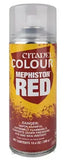 Mephiston Red Spray