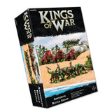 King of War 4E: Trident Realm Amphibian Battle Group MGE MGCKWR308