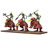 King of War 4E: Trident Realm Amphibian Battle Group MGE MGCKWR308