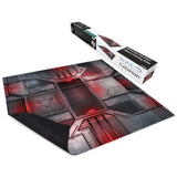 Halo: Flashpoint - Banished Garrison Deluxe Gaming Mat MGE MGHAB105