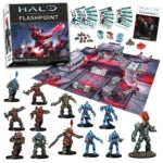 Halo: Flashpoint - Rise of the Banished MGE MGHAB106