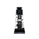 Expert Acrylics 002 - Carbon Black