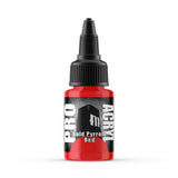 Pro Acryl: Bold Pyrrole Red (22ml) MON MPA-003