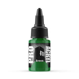 Pro Acryl: Green (22ml) MON MPA-004