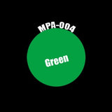 Pro Acryl: Green (22ml) MON MPA-004