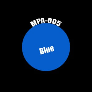 Pro Acryl: Blue (22ml) MON MPA-005