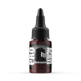 Pro Acryl: Mahogany (22ml) MON MPA-009