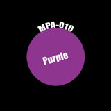 Pro Acryl: Purple (22ml) MON MPA-010