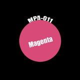 Pro Acryl: Magenta (22ml) MON MPA-011