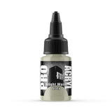 Pro Acryl: Bright Warm Grey (22ml) MON MPA-015