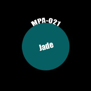 Pro Acryl: Jade (22ml) MON MPA-021