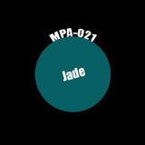 Pro Acryl: Jade (22ml) MON MPA-021