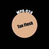 Pro Acryl: Tan Flesh (22ml) MON MPA-024
