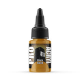 Pro Acryl: Rich Gold (22ml) MON MPA-028