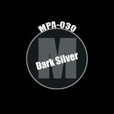 Pro Acryl: Dark Silver (22ml) MON MPA-030