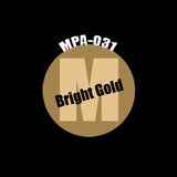 Pro Acryl: Bright Gold (22ml) MON MPA-031